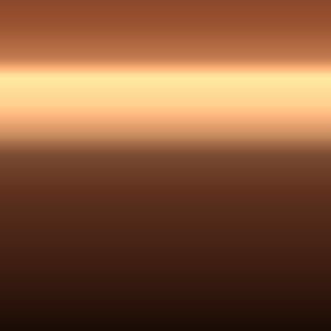 Lakstift Renault - Orange Safrane - Or Mangue (171)