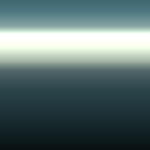 Lakstift Ford - Aquamarine Frost (PN-6464)