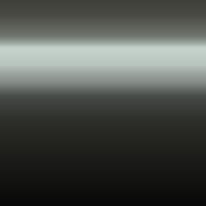 Lakstift Ford - Medium Pewter Grey (TT-6822)
