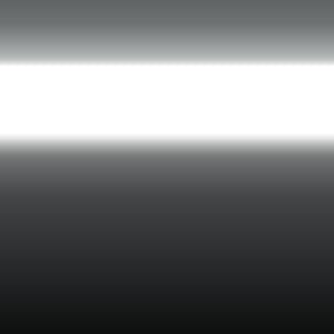 Lakstift Ford - Ingot Silver (UX-7226)