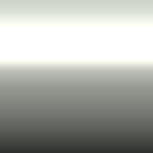 Lakstift Ford - Performance White (WR-6669)
