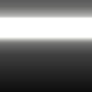 Lakstift Ford - Silver (Probe) (YS)