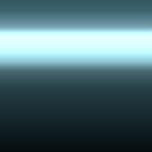 Lakstift Renault - Turquoise (438)