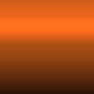 Lakstift Opel - Orange Fizz (50T)