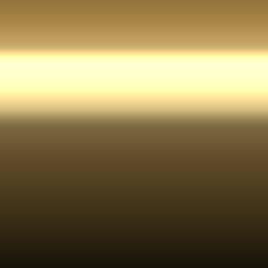 Lakstift Toyota - Gold (585)