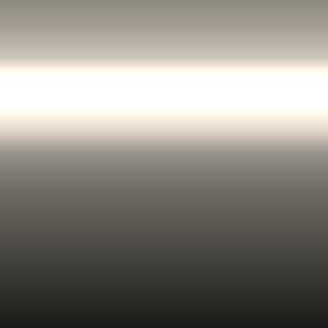 Lakstift Hyundai - Champagne Silver (QU)