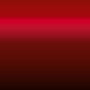 Lakstift Hyundai - Fiery Red (PR3)