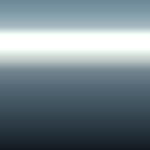 Lakstift Opel - Blue Ray - Eis Blau (G54)