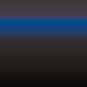 Lakstift Volkswagen - Moroccan Blue (LO5D)