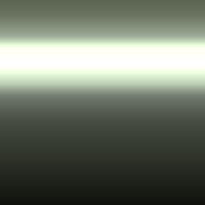 Lakstift Toyota - Green (6P9)