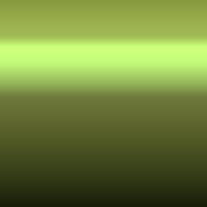 Lakstift Toyota - Green (6U7)