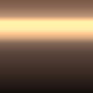Lakstift Hyundai - Pear Beige (BA)