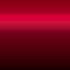 Lakstift Hyundai - Oriental Red (BJ)