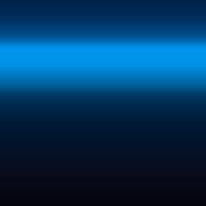 Lakstift Hyundai - Vivid Blue (BV)