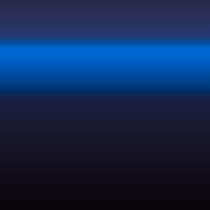Lakstift Opel - Power Blue (OT7)