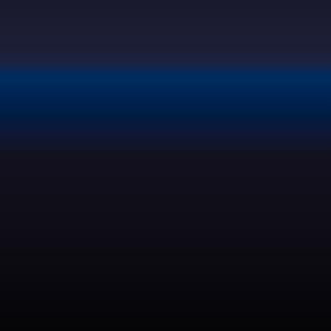 Lakstift Hyundai - Deep Ocean Blue (CM)