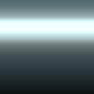Lakstift Toyota - Light Turquoise (743)