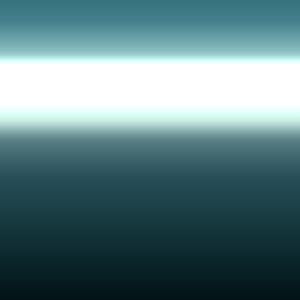 Lakstift Toyota - Light Aqua Opal (761)