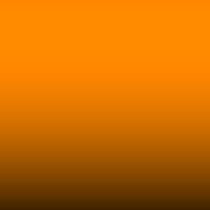 Lakstift Renault - Orange (ENB)
