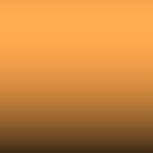 Lakstift Volkswagen - Orange Arte (LW2B)