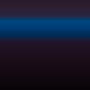 Lakstift Hyundai - Deep Blue (JT)