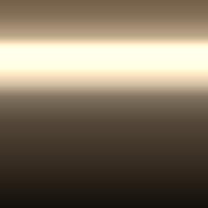 Lakstift Hyundai - Prime Beige (KO)