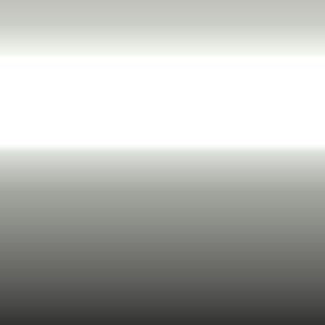 Lakstift Fiat - Vocal White (290/B)
