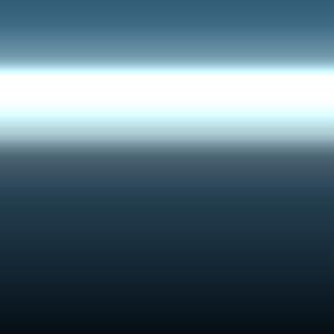 Lakstift Toyota - Bright Blue (8R2)