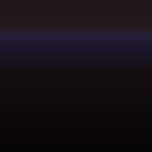 Lakstift Hyundai - Black Purple (NR6)