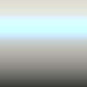 Lakstift Renault - Blanc Irise (QNT)