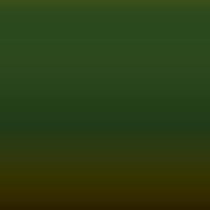 Lakstift Volvo - Mellangroen-Medium Green (123.1)