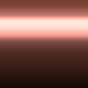 Lakstift Volvo - Kopparroed-Copper Red (158.5)