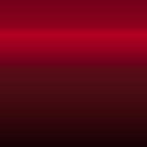 Lakstift Hyundai - Garnet Red - Remington Red (RER)