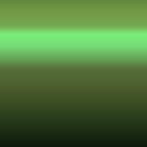 Lakstift Hyundai - Tropic Green (TP)