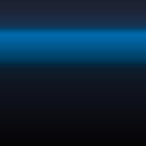 Lakstift Hyundai - Nightfall Blue (TU7)
