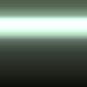 Lakstift Volvo - Grey Gold - Mistral Green (449)
