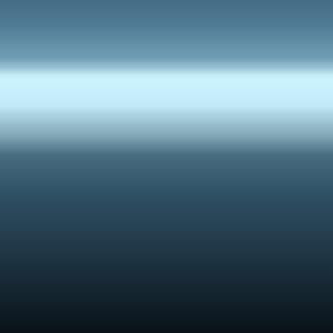 Lakstift Volvo - Sky Blue (461)