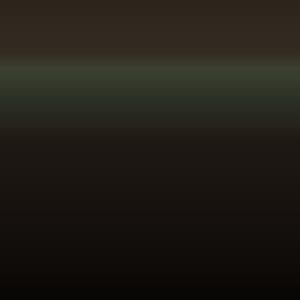 Lakstift Volvo - Cedar Green (465)