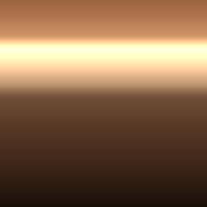 Lakstift Hyundai - Gold Savor Hazelnut (UE)