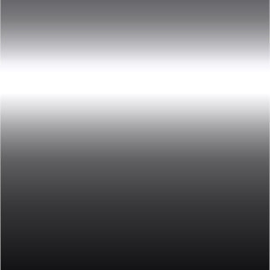Lakstift Volvo - Aurora Silver - Grey (745)