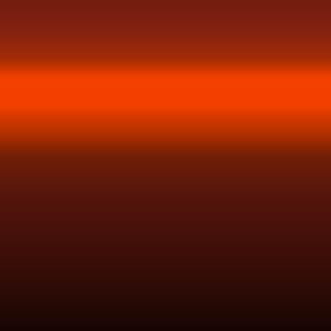Lakstift Mercedes - Kupferorange Magno (DB658)