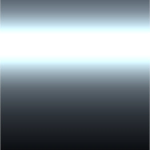 Lakstift Byd - Azure Blue - Tian Qing - Sky Blue (UV)