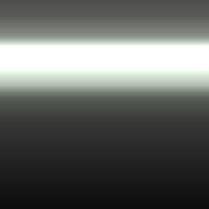 Lakstift Mazda - Light Green Grey (20B)