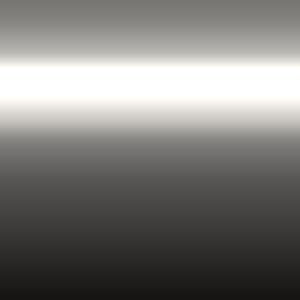 Lakstift Mercedes - Graualuminium - Db 9707 (DB707)