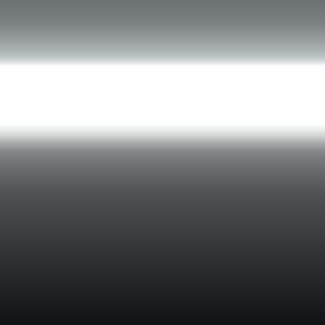 Lakstift Mercedes - Designo Magno Iridium Silver Mat (DB982)
