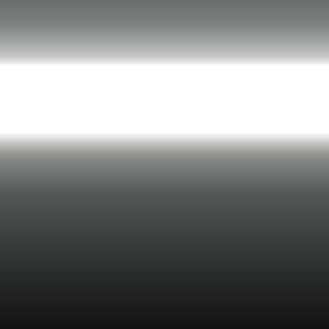 Lakstift Mercedes - Polarsilber Magno Matt - Db 8991 (DB991)