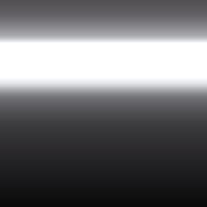Lakstift Mazda - Silhouette Silver (6E)