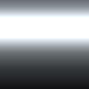 Lakstift Fiat - Polar Ice Blue (872)