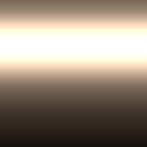 Lakstift Mazda - Shine Gold (M6)