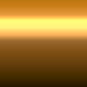 Lakstift Nissan - Gold (159)
